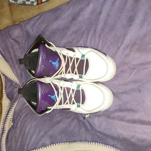 Jordan flight club 91's